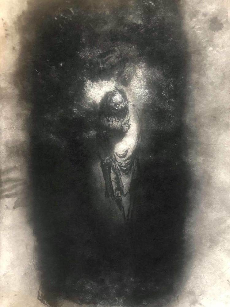 Ofer Josef Purgatoire 20 2018 