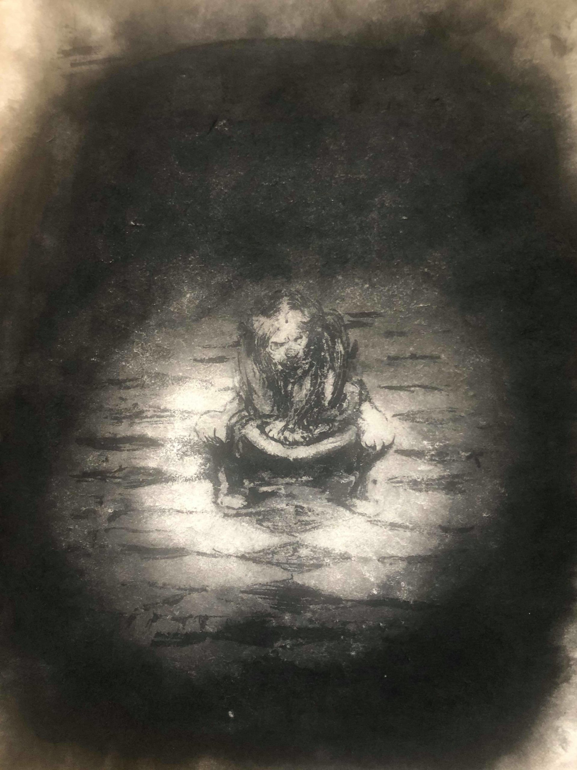 Ofer Josef Purgatoire 21 2017 