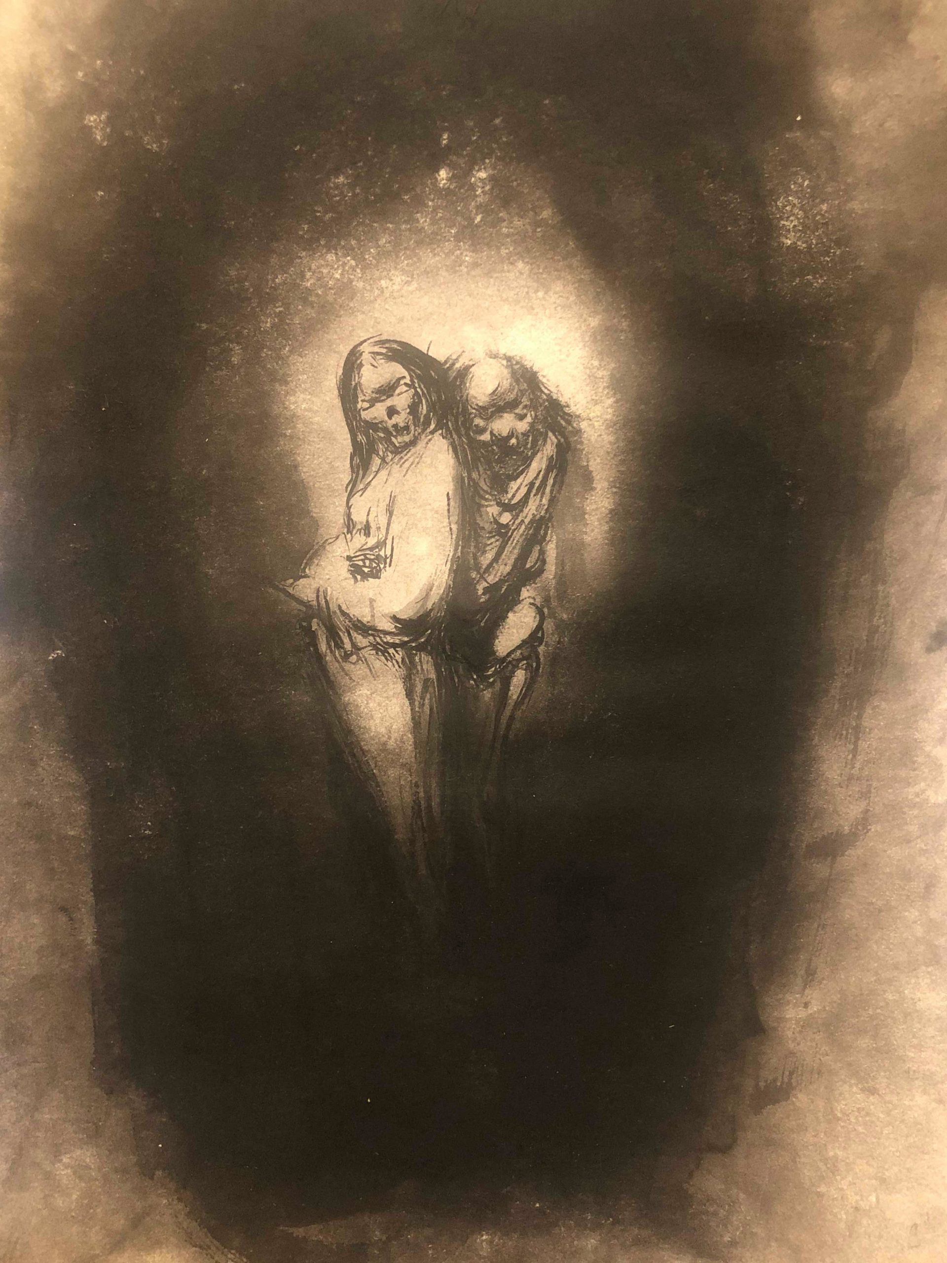 Ofer Josef Purgatoire 25 2017 