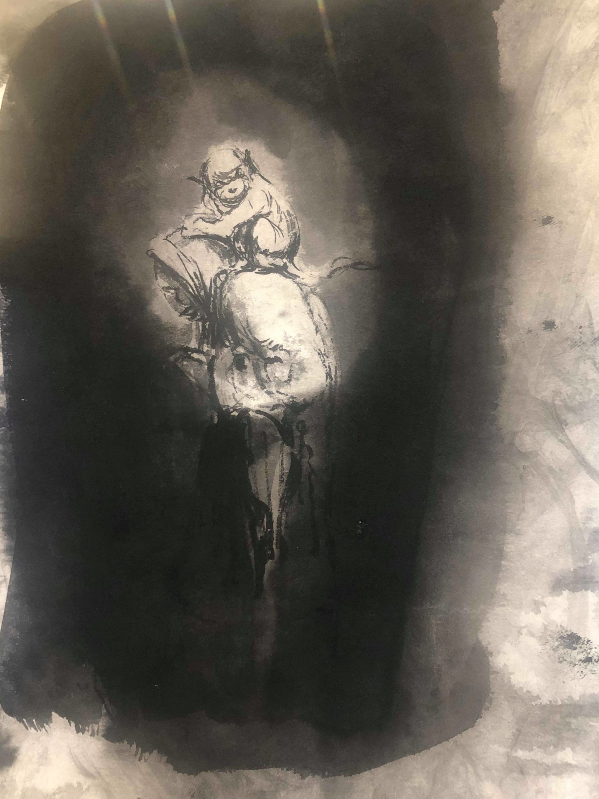 Ofer Josef Purgatoire 27 2017 