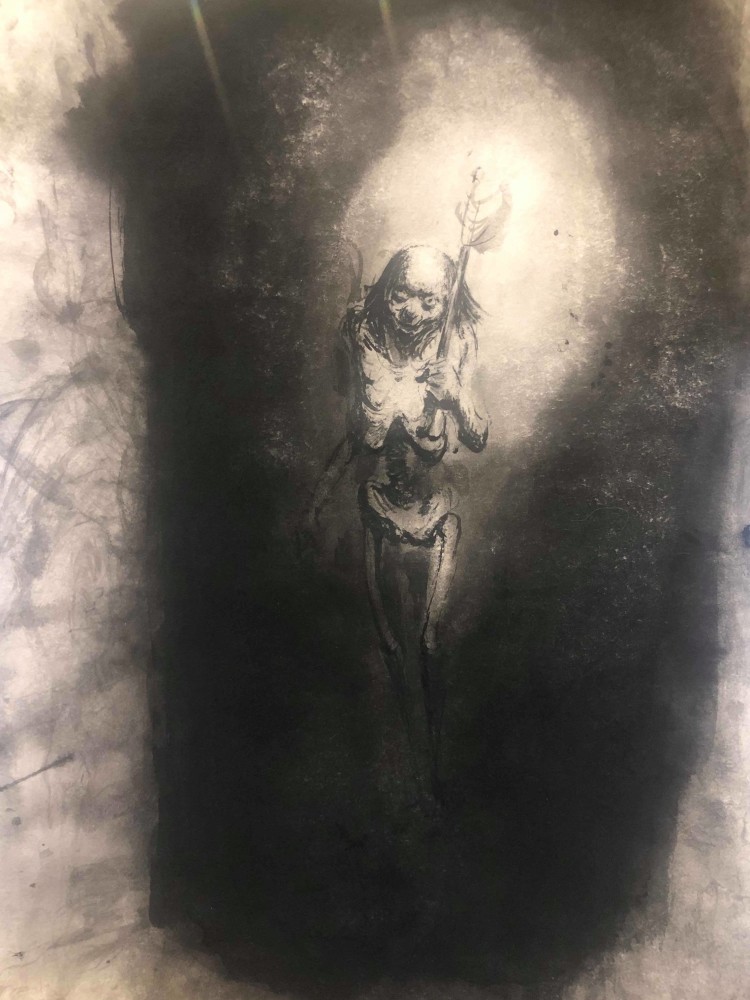 Ofer Josef Purgatoire 28 2017 