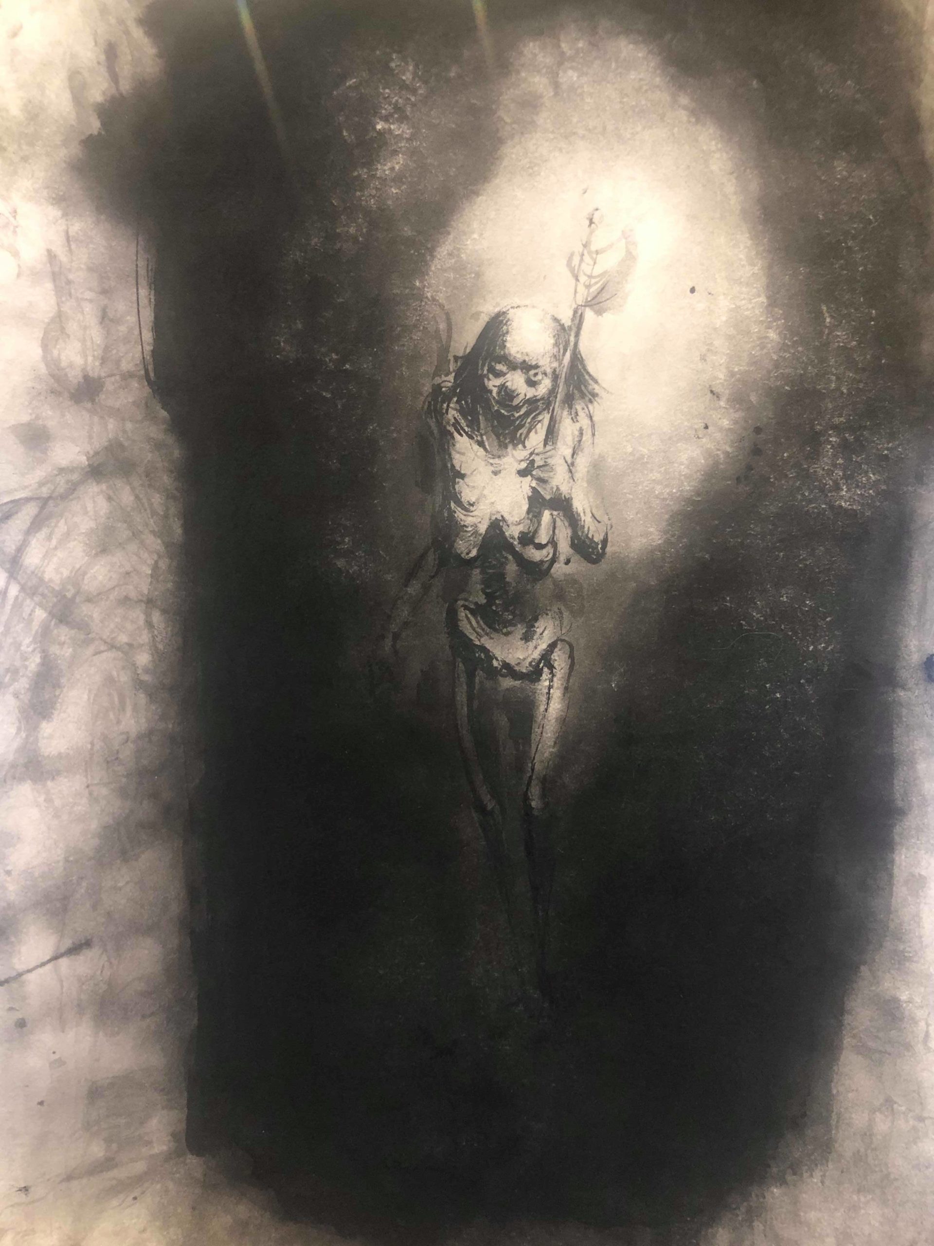 Ofer Josef Purgatoire 28 2017 