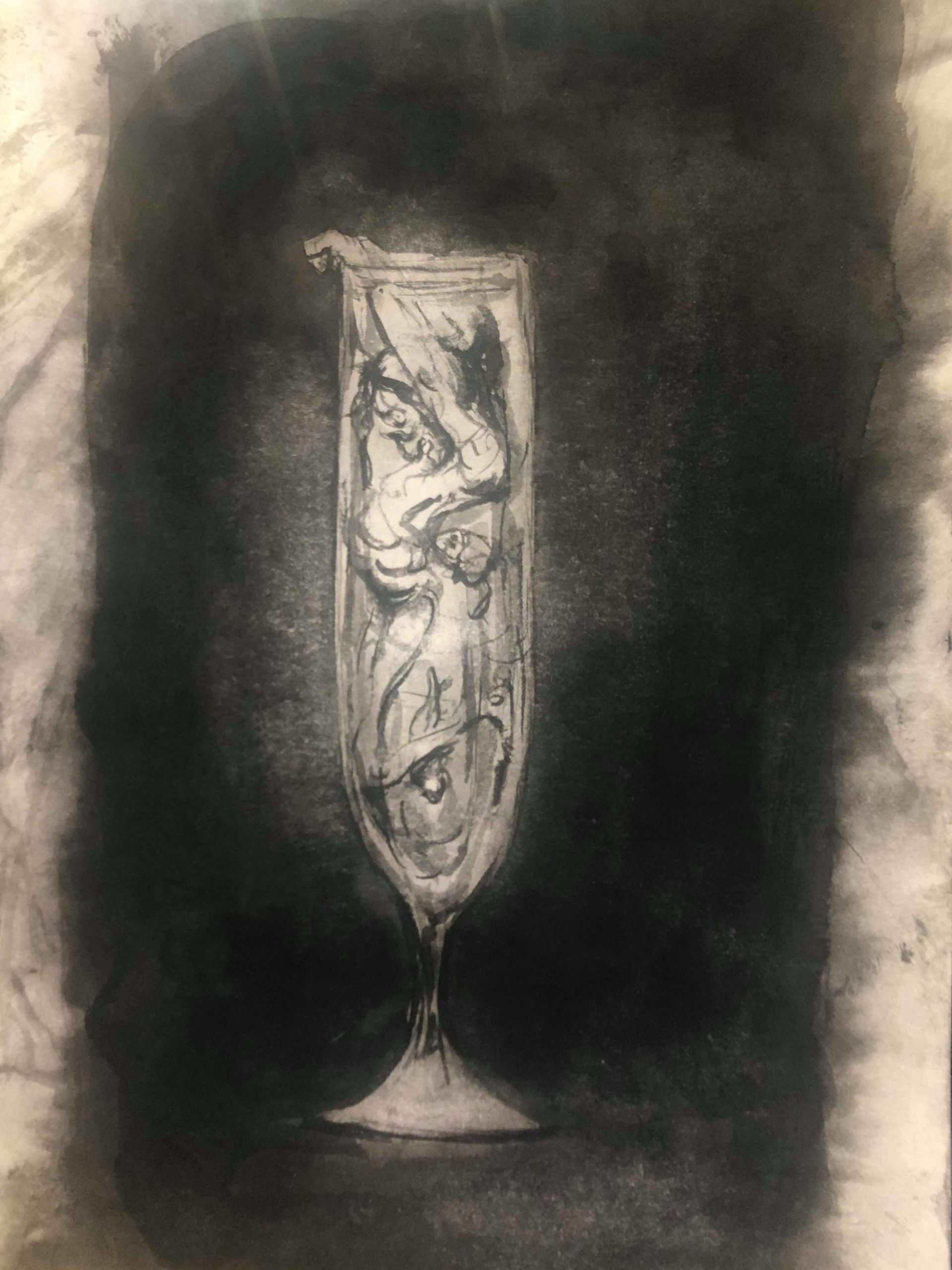 Ofer Josef Purgatoire 40 2019 