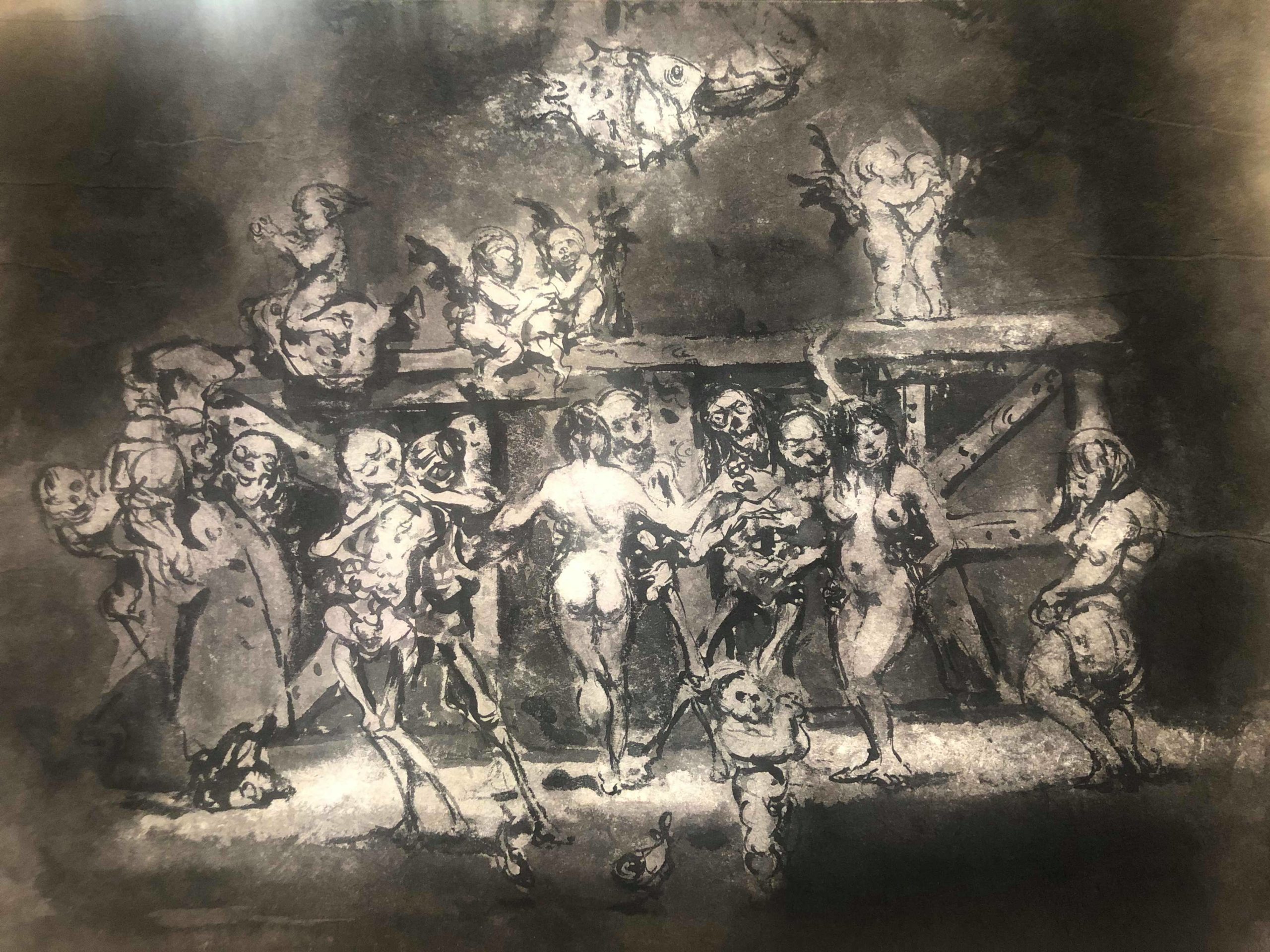 Ofer Josef Purgatoire 44 2019 