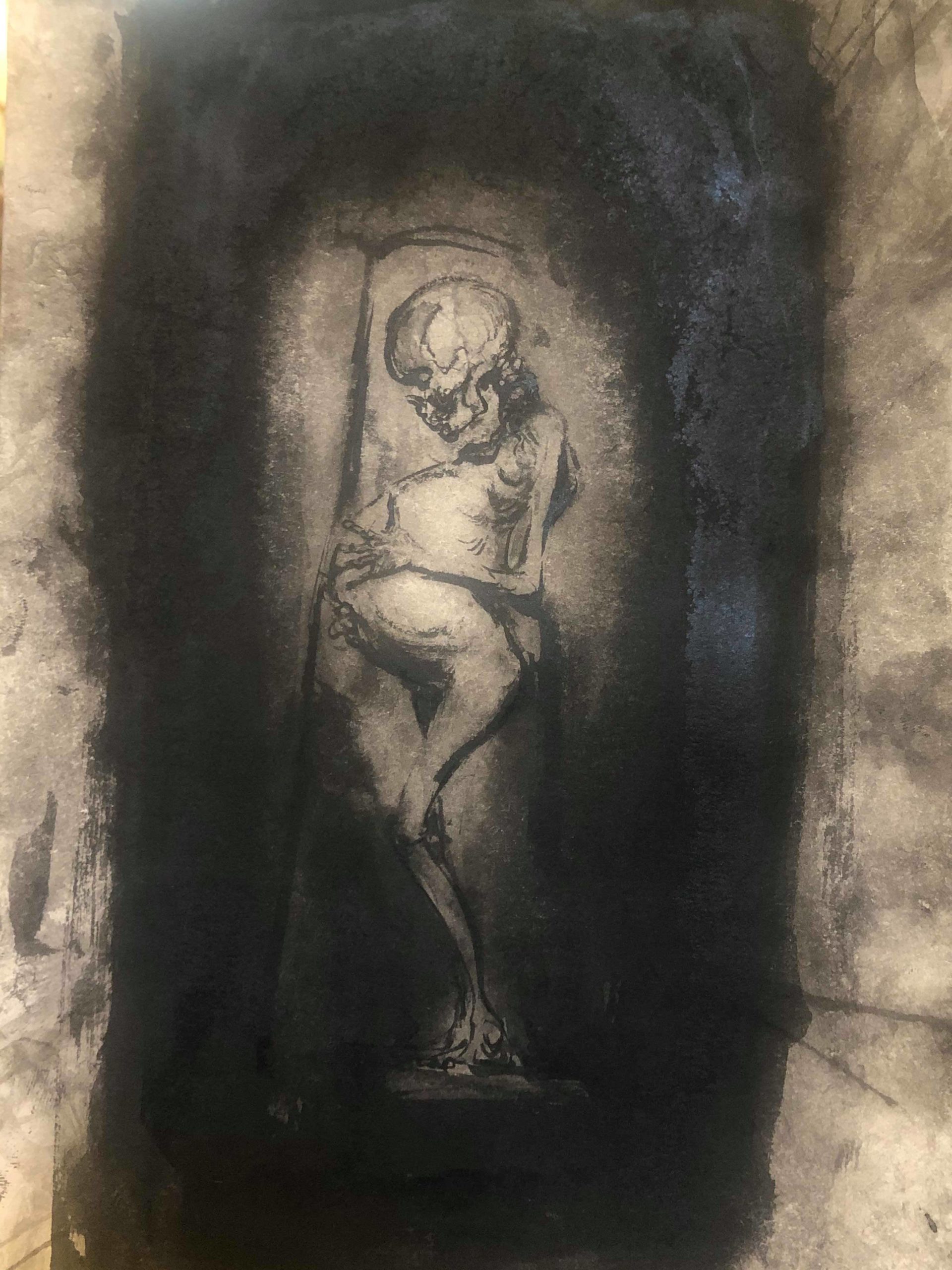 Ofer Josef Purgatoire 9 2019 