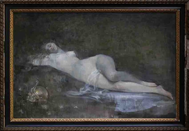 Dongni Hou All men dream but not equally. Those who dream by day are dangerous for they may act their dreams to make it possible - Thomas Edward Lawrence 2020 