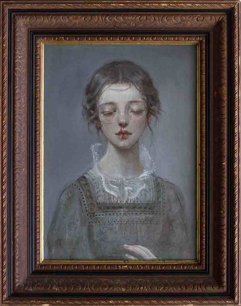 Dongni Hou Je vais bien ne t'en fais pas ll 2020 