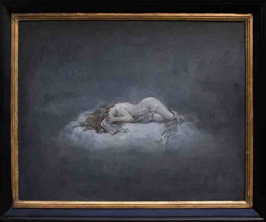 Dongni Hou Nimbus Il 2020 