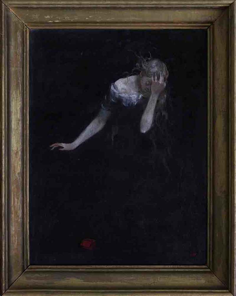 Dongni Hou Pandora 2020 