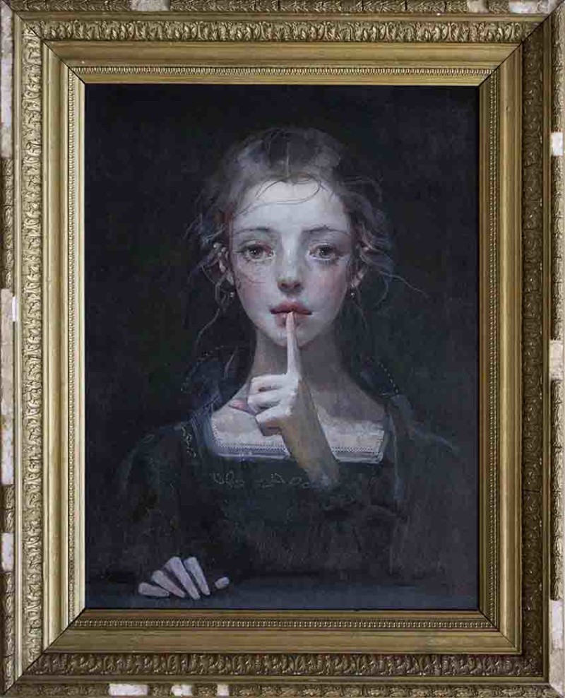 Dongni Hou The answer you are looking for is inside of you 2020 