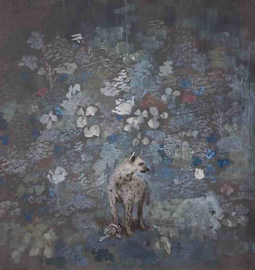 Dongni Hou The best lies are seasoned with a bit of truth – Tyrion Lannister 2020 