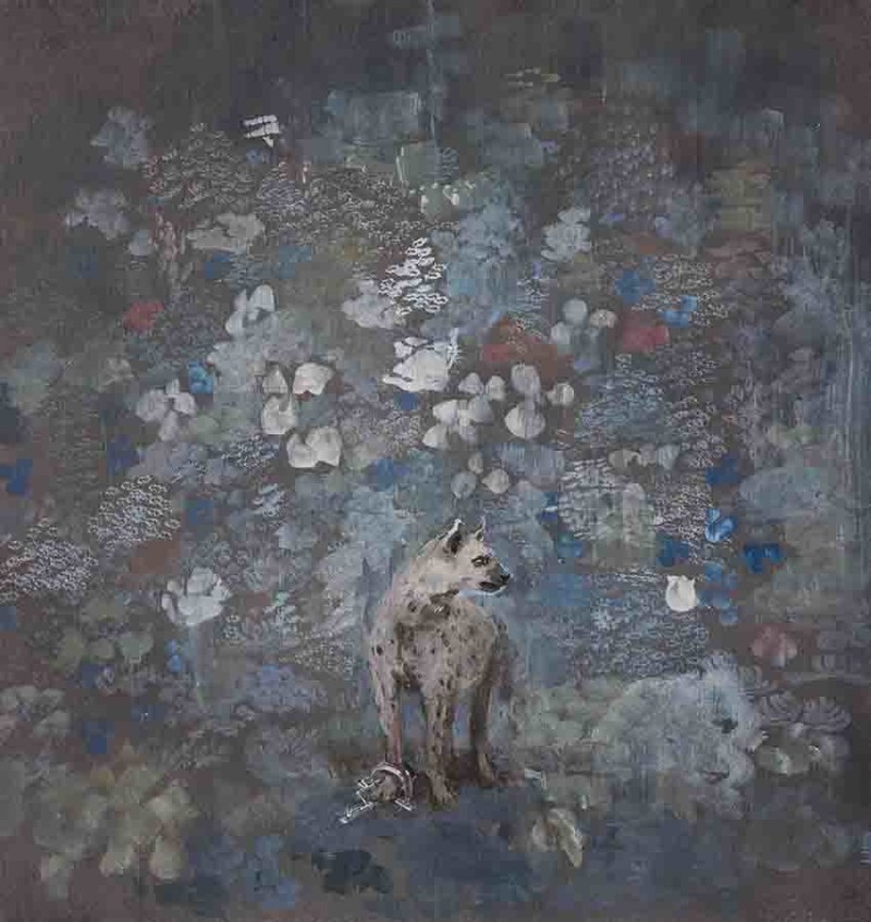 Dongni Hou The best lies are seasoned with a bit of truth – Tyrion Lannister 2020 