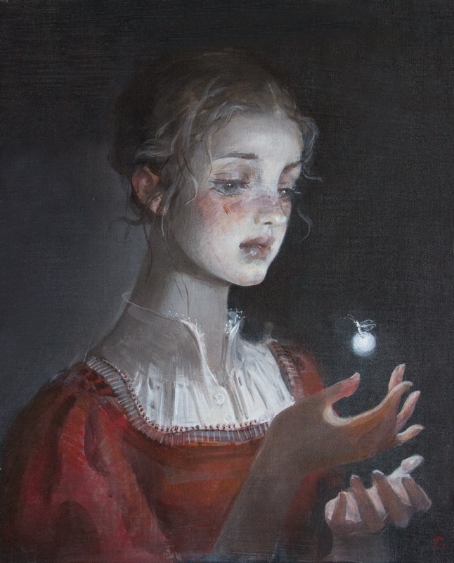 Dongni Hou To shine your brightest light is to be who you truly are - Roy T.Bennett 2020 