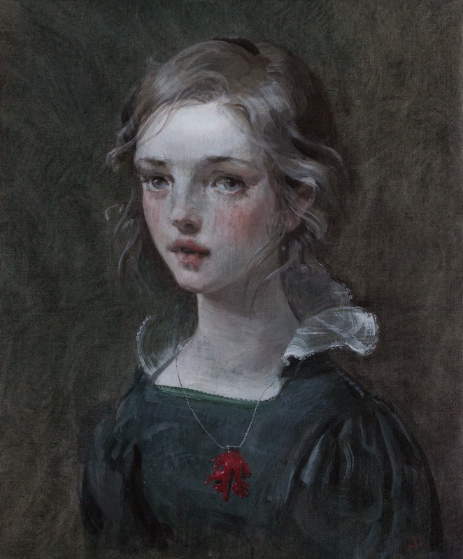 Dongni Hou Where there is life there is hope 2020 