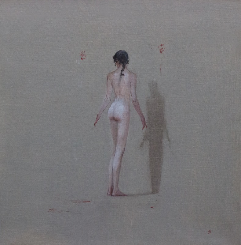 Dongni Hou You have to die a few times before you can really live 2020 