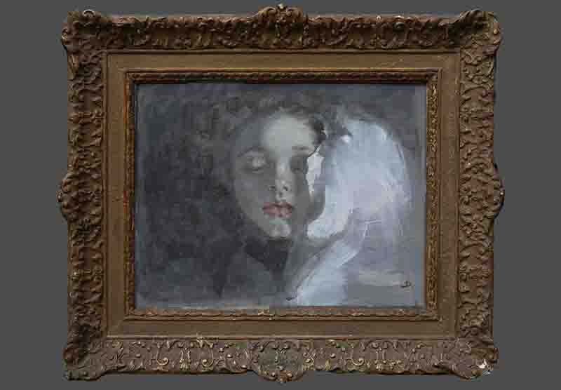 Dongni Hou The one you are looking for is you ll - Osho 2020 