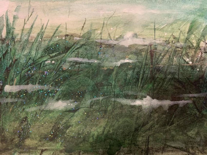 Alex Lutz Hautes Herbes 2020 