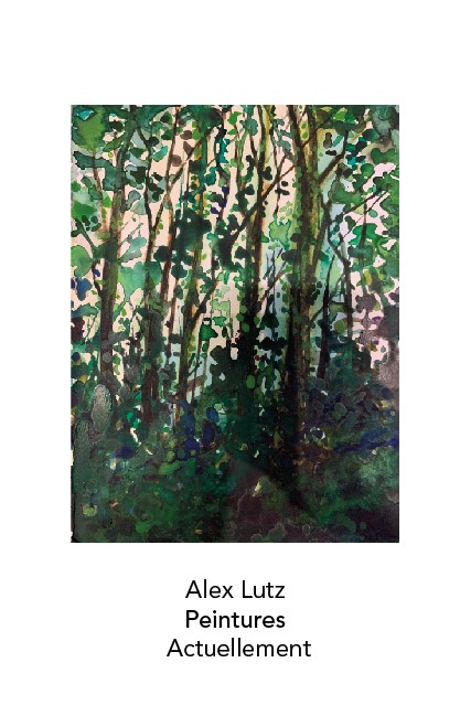 EventsAlex Lutz _Paysages et Portraits