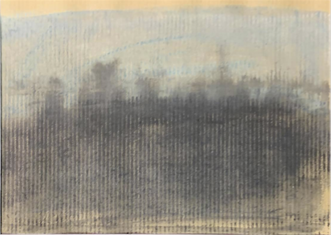 Alex Lutz Paysage 47 2020 