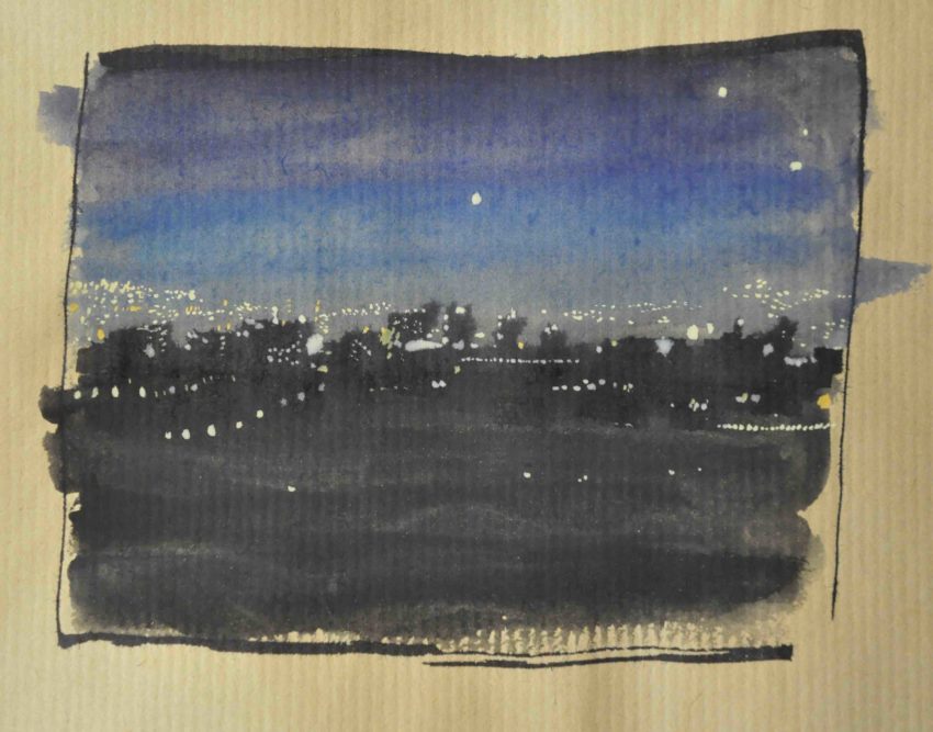 Alex Lutz Lumières des villes 2020 