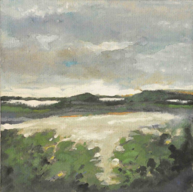 Alex Lutz Plaine de sables 2020 