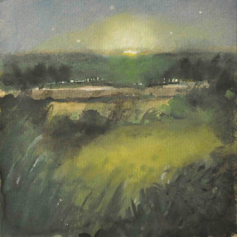 Alex Lutz Soleil levant 2020 