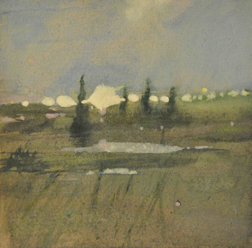 Alex Lutz Les Champs dormant 2020 