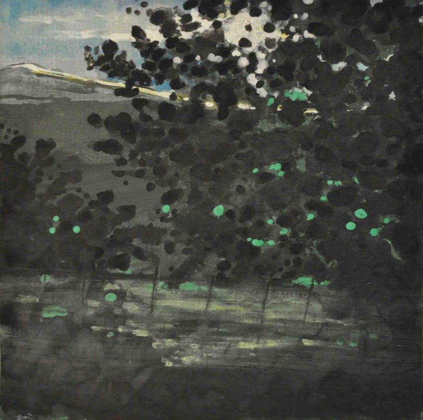 Alex Lutz Les Pommiers 2020 