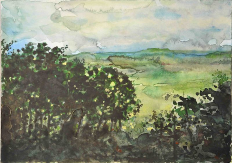 Alex Lutz Couleurs d'été 2020 