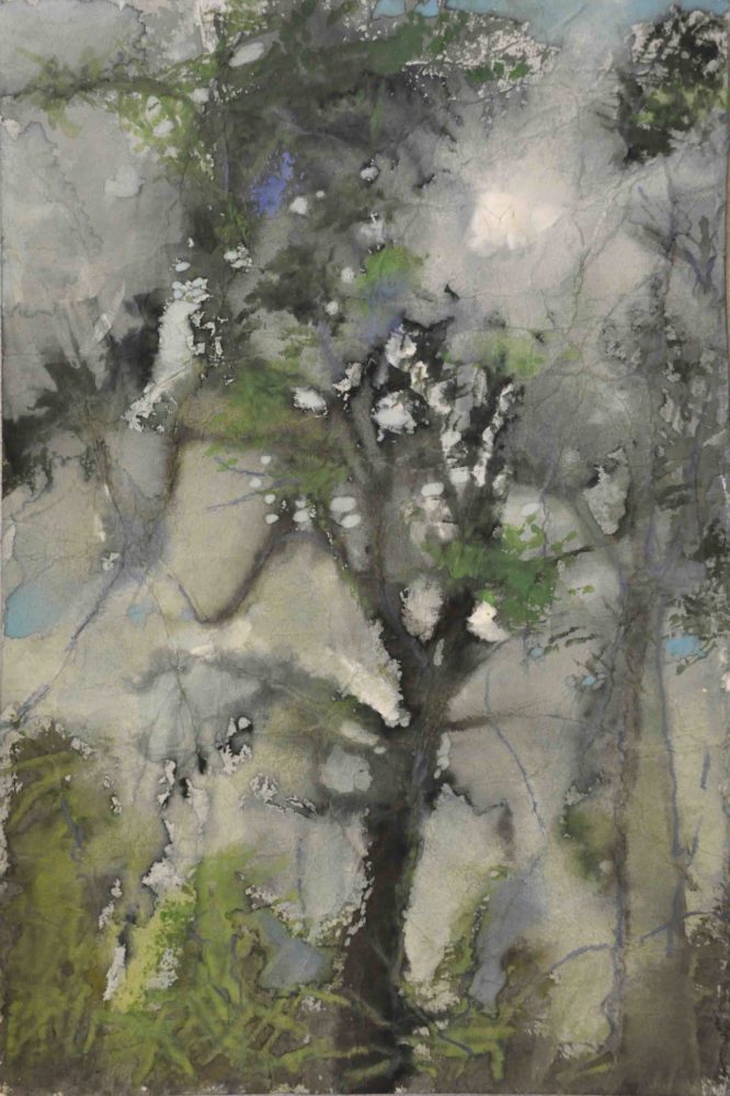 Alex Lutz Rayons de Soleil dans l'arbre 2020 