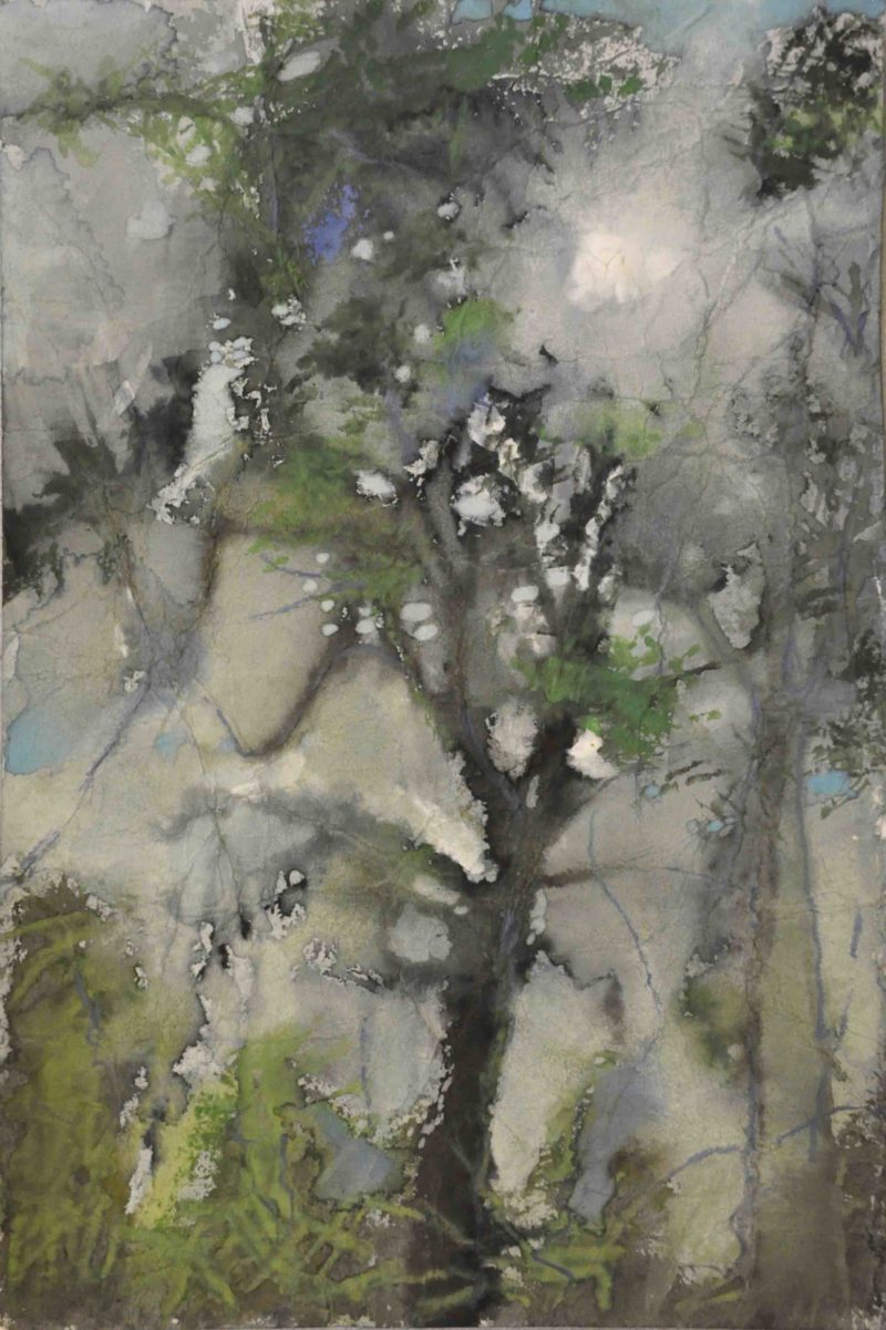 Alex Lutz Rayons de Soleil dans l'arbre 2020 