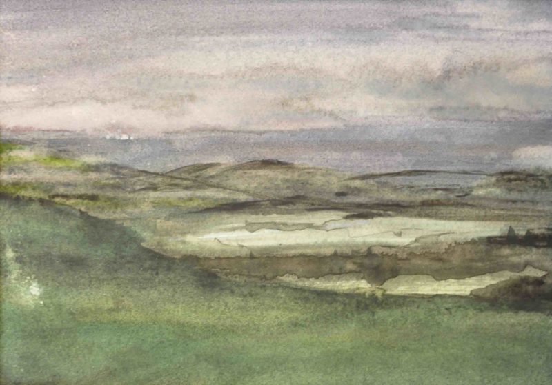 Alex Lutz Montagne verte 2020 