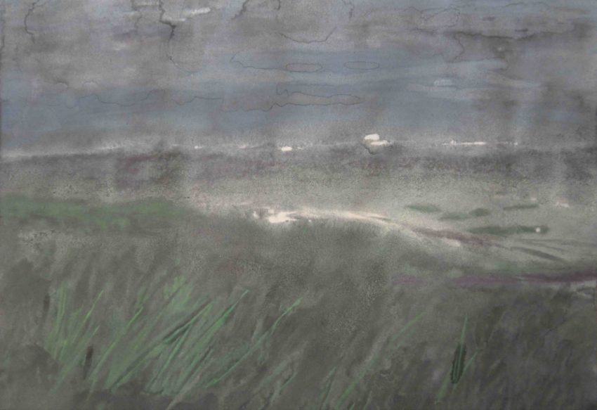 Alex Lutz Nature Verte 2020 