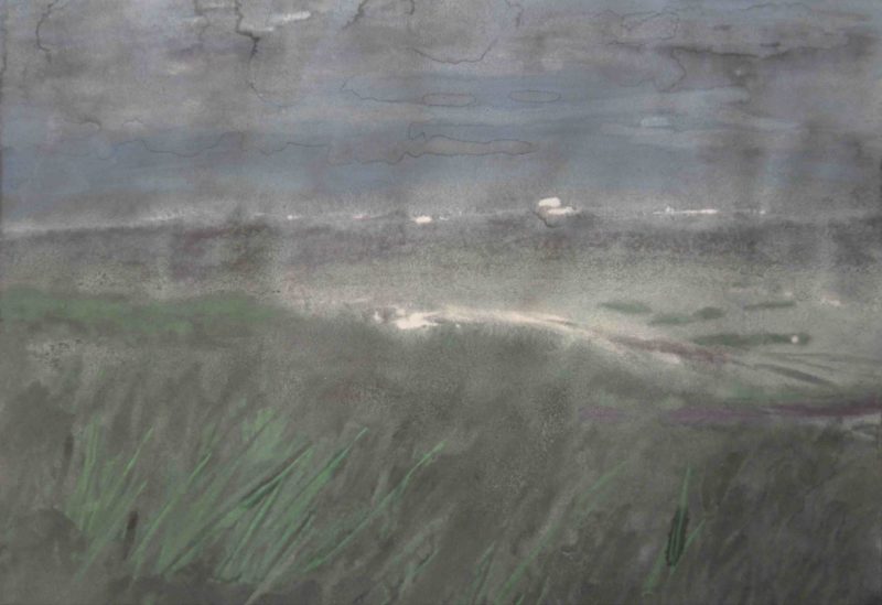 Alex Lutz Nature Verte 2020 