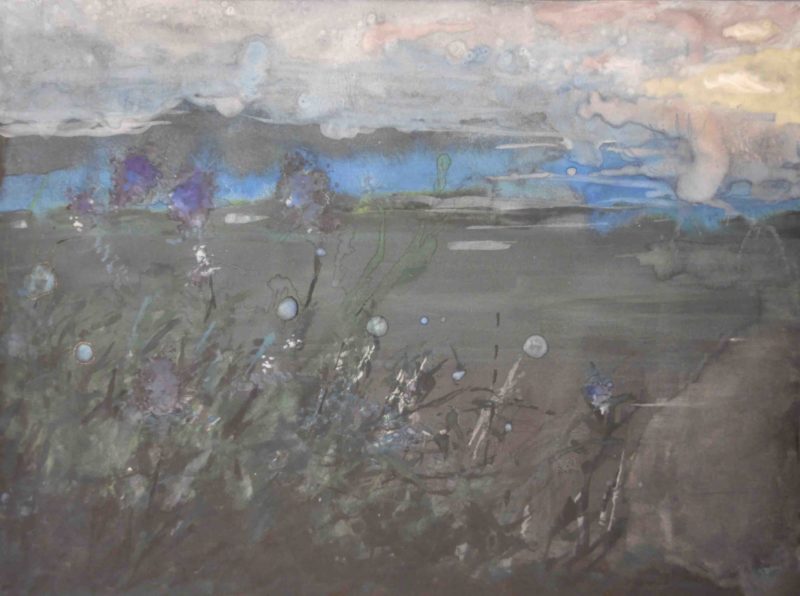 Alex Lutz Lavande 2020 