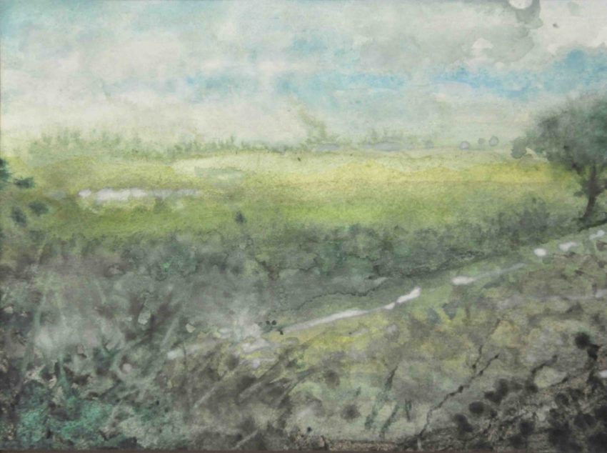 Alex Lutz Brume de jour 2020 