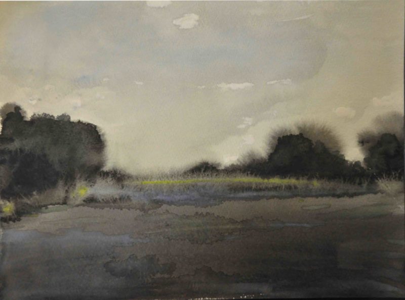 Alex Lutz Nature Impressionniste 2020 