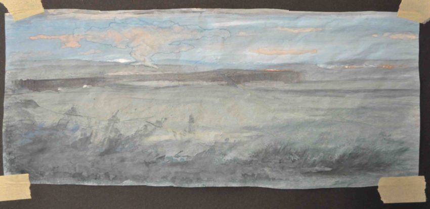 Alex Lutz Montagne champêtre 2020 