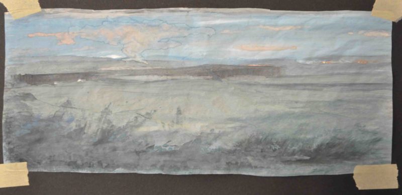 Alex Lutz Montagne champêtre 2020 