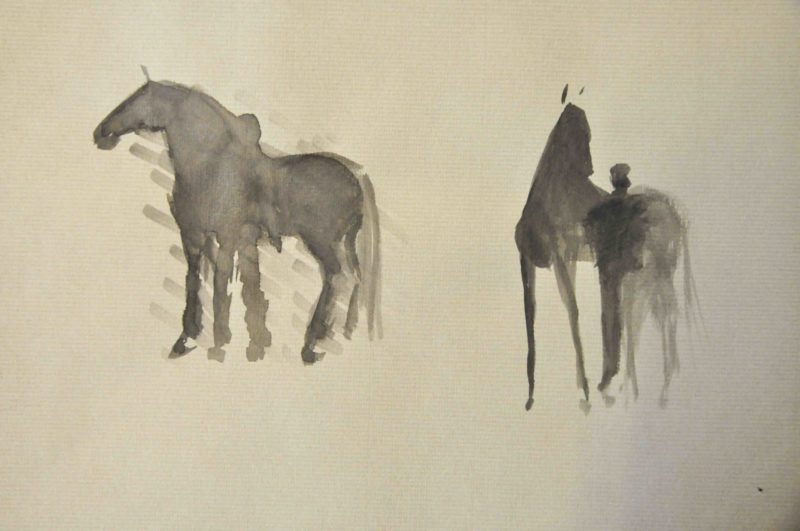 Alex Lutz Cheval IV 2020 