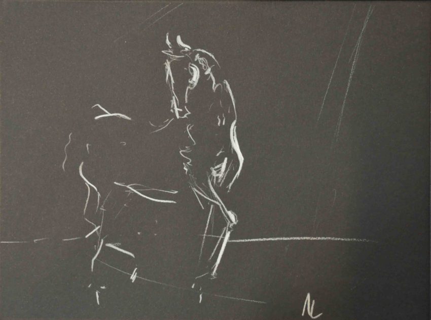 Alex Lutz Cheval VI 2020 