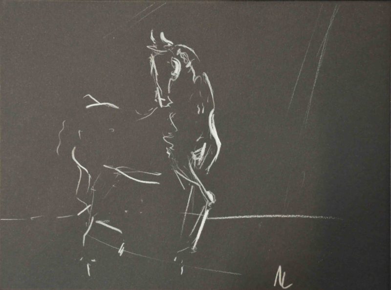 Alex Lutz Cheval VI 2020 