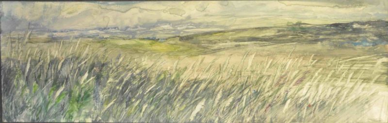 Alex Lutz Champ d'été 2020 