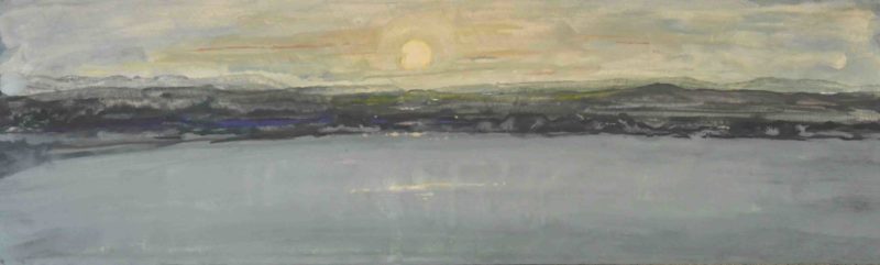 Alex Lutz Paysage 38 2020 