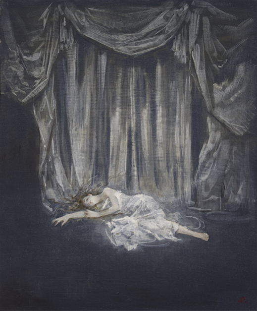 Dongni Hou You don't have a soul. You are a soul. You are a body - C.S Lewis 2020 