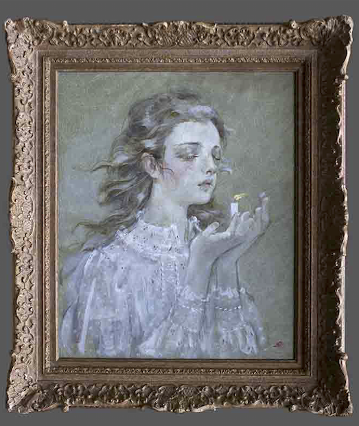 Dongni Hou A certain darkness is needed to see stars - Osho 2025 