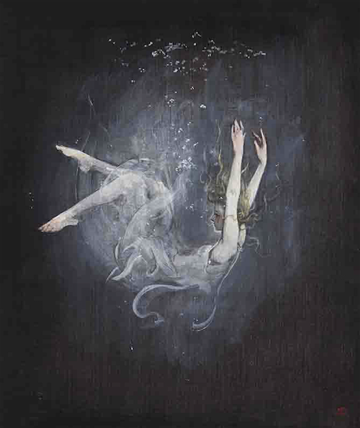 Dongni Hou It takes a life to learn how to live - Seneca 2020 