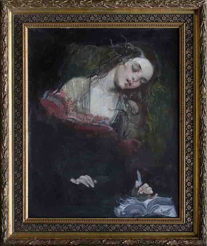 Dongni Hou Although the world is full of suffering it is also full of the overcoming of it - Helen Keller 2020 