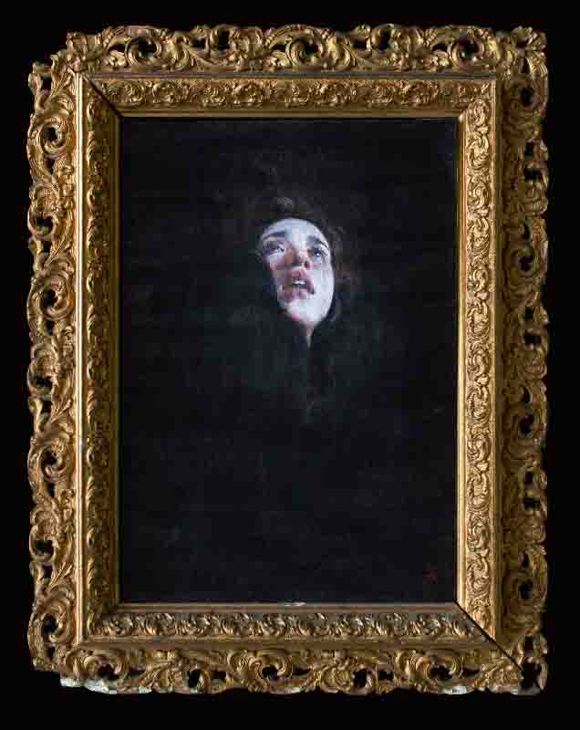 Dongni Hou I don't want to survive I want to live 2021 