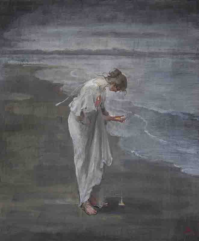 Dongni Hou The tighter we hold the faster we lose ll 2020 